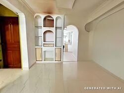 Blk 185 Bishan Street 13 (Bishan), HDB 3 Rooms #587709381